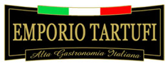 Emporio Tartufi - site em manutenção